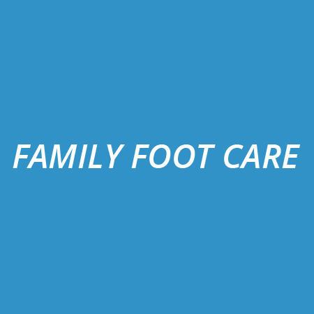 Family Foot Care