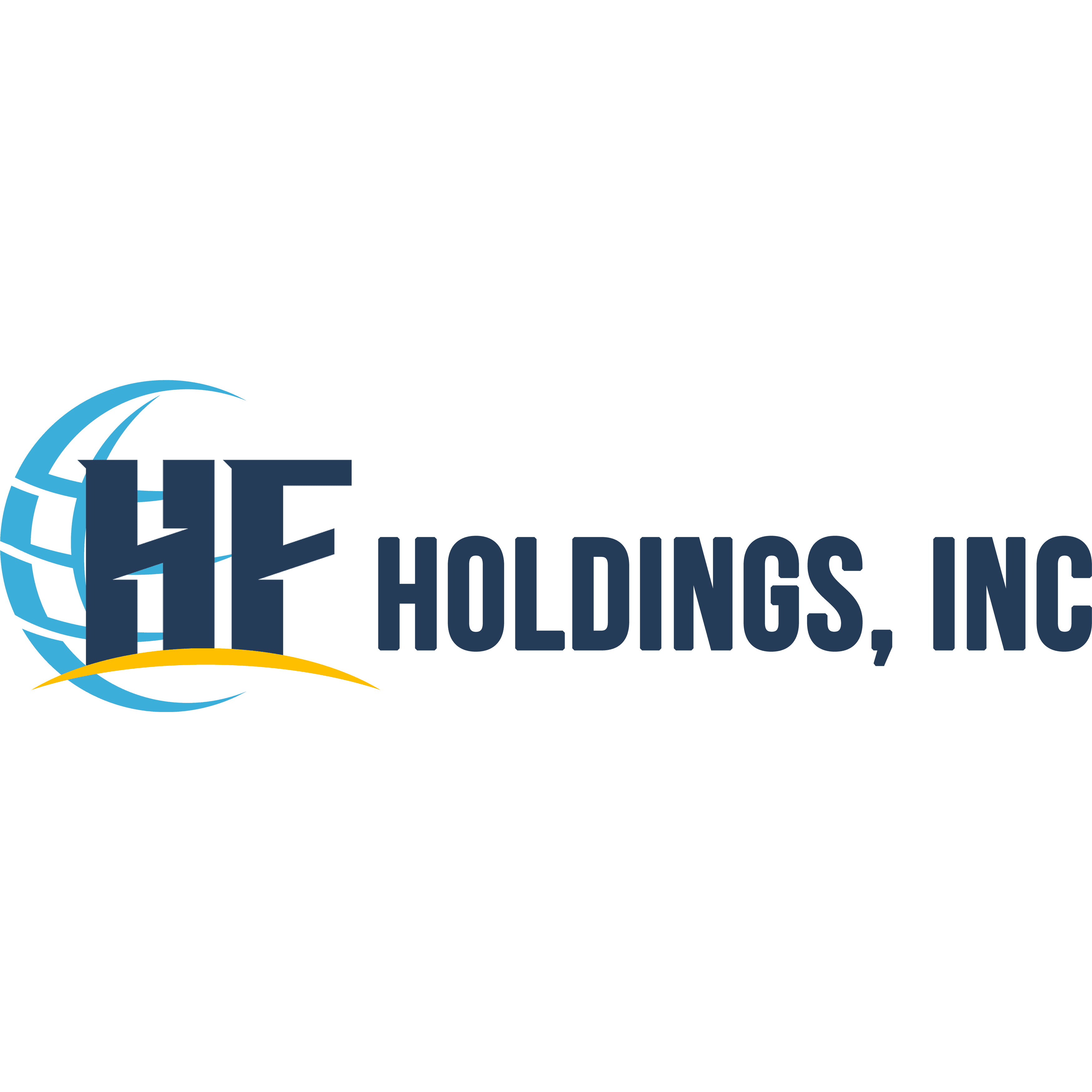 HF Holdings, Inc.