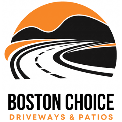 Boston Choice Driveways