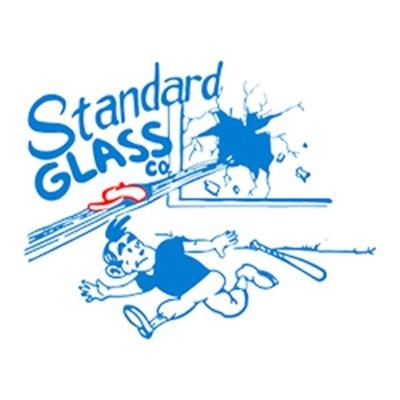 Standard Glass Co Inc