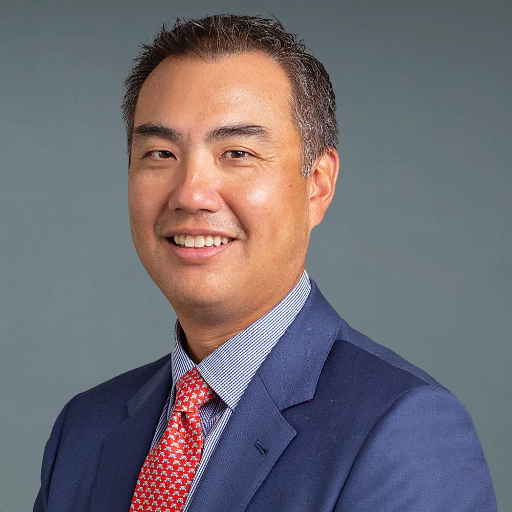 William C. Huang, MD