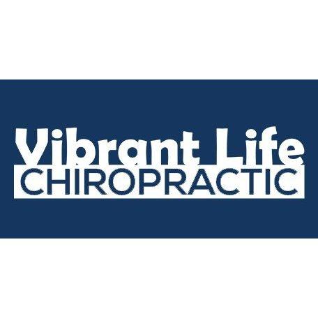 Vibrant Life Chiropractic: Doug Stithem, DC