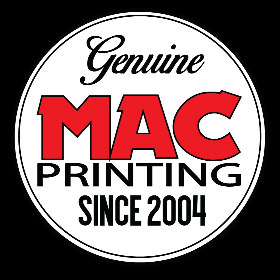 MAC Printing