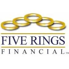 Five Rings Financial Texas Hill Country