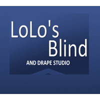 Lolo's Blind And Drape