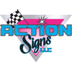 Action Signs LLC   brett@action-signs.com