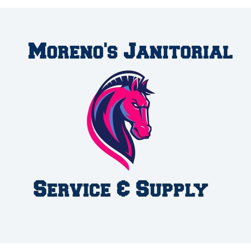 Moreno's Janitorial Services And Supply