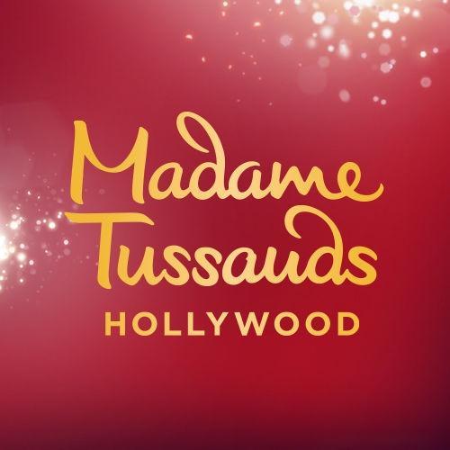 Madame Tussauds Hollywood