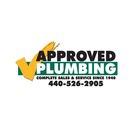 Approved Plumbing Co