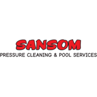 Sansom Pressure Cleaning & Pool Service Inc.