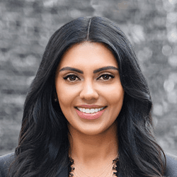 Reva Shakkottai - RBC Wealth Management Branch Director