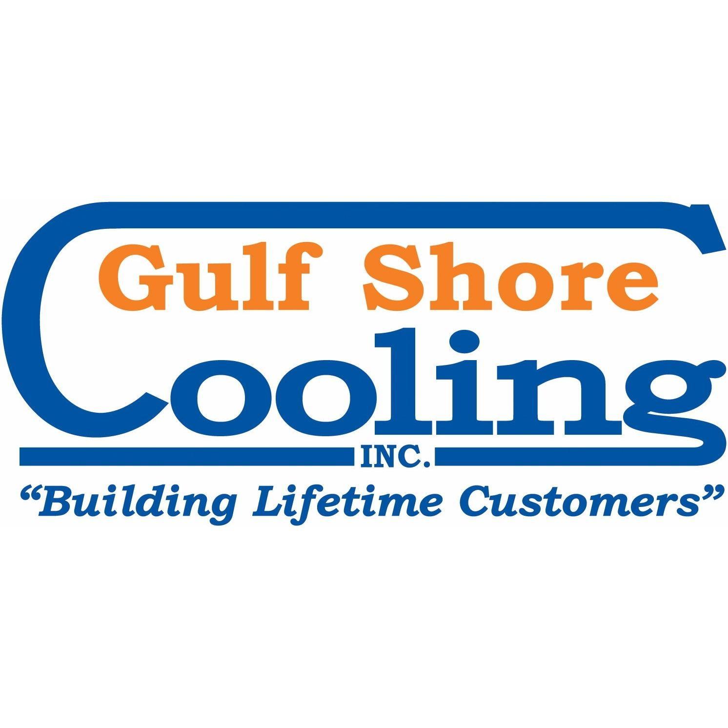 Gulf Shore Cooling Inc.