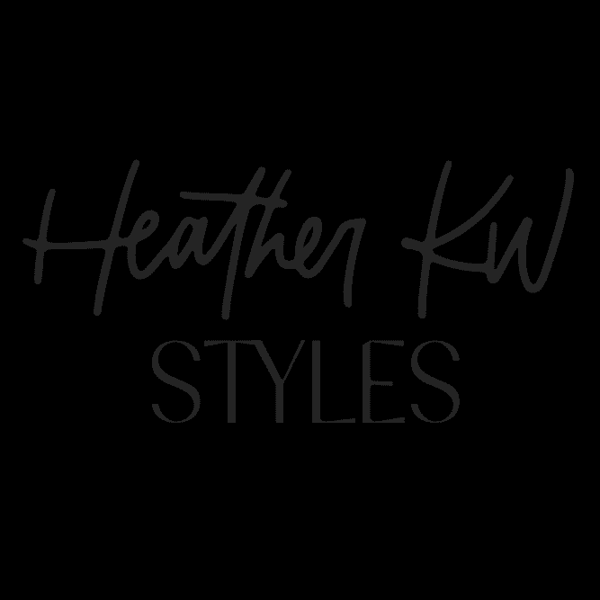 Heather KW Styles