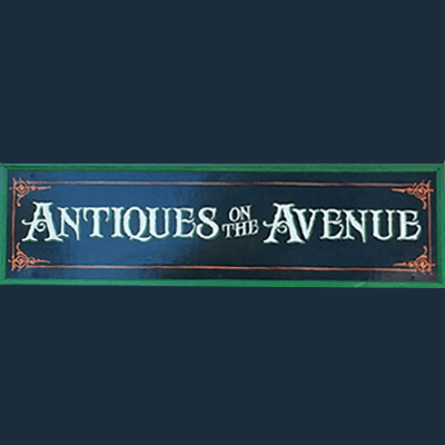 Antiques On The Avenue