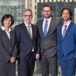 TD Bank Private Investment Counsel - The Ferris DiGregori Group