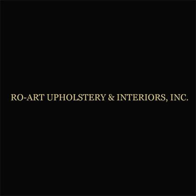 Ro-Art Upholstery & Interiors Inc