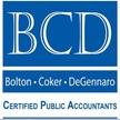 Bolton, Coker & DeGennaro CPAs PC