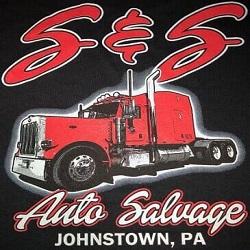 S & S Auto Salvage