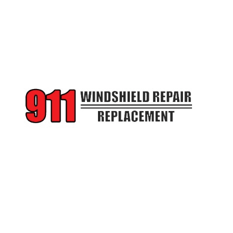 911 Windshield Repair & Replacement