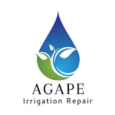 AGAPE Irrigation Repair