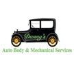 Danny's Auto Body LLC