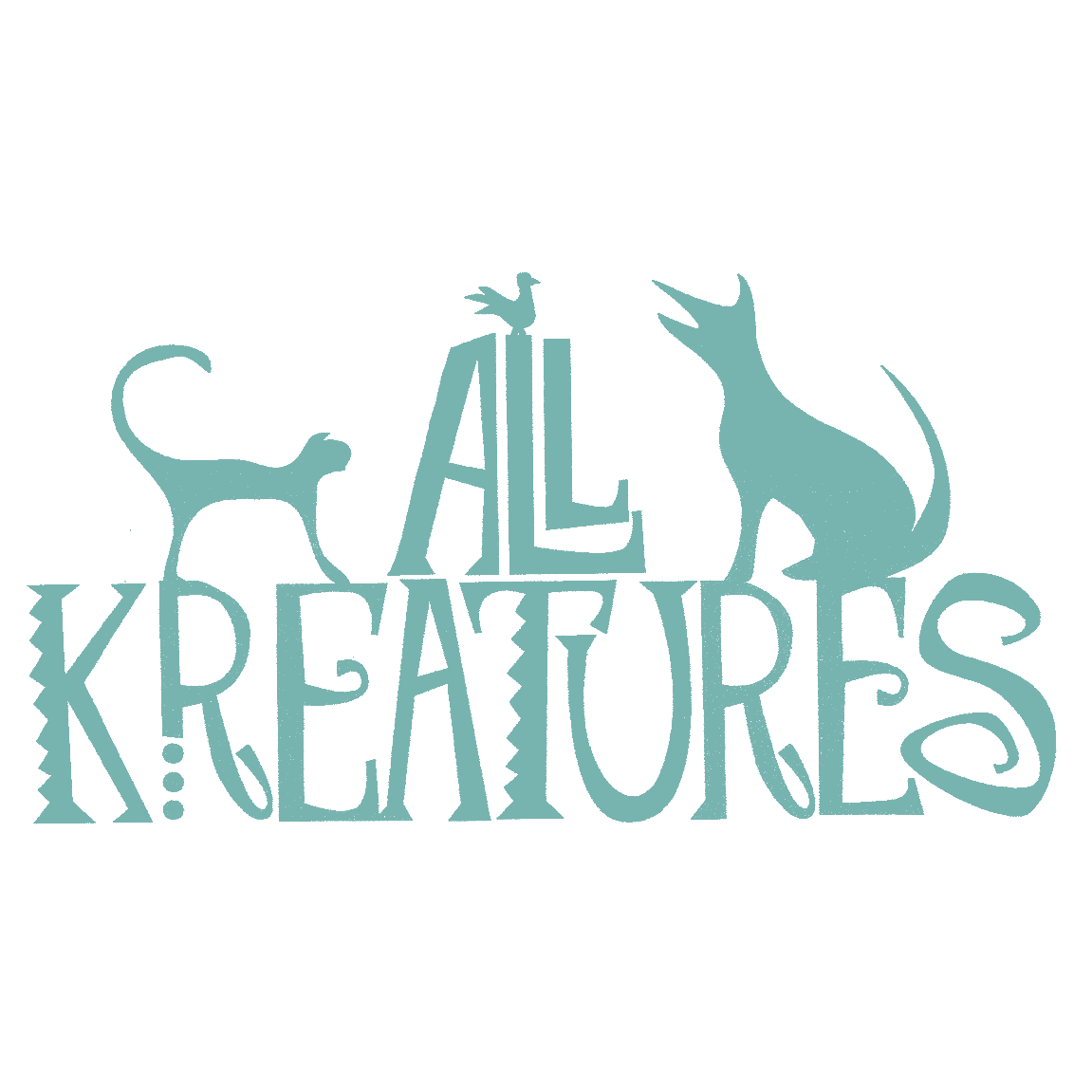 All Kreatures Pet Care