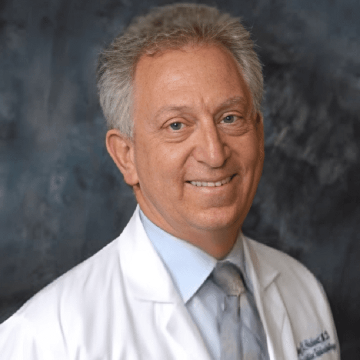 Dr. Gary D. Hubert, MD