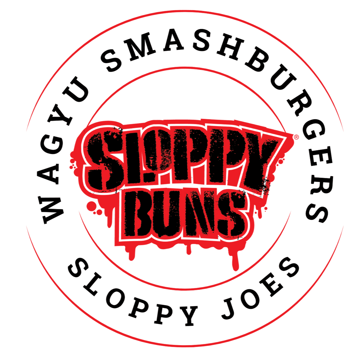 Sloppy Buns