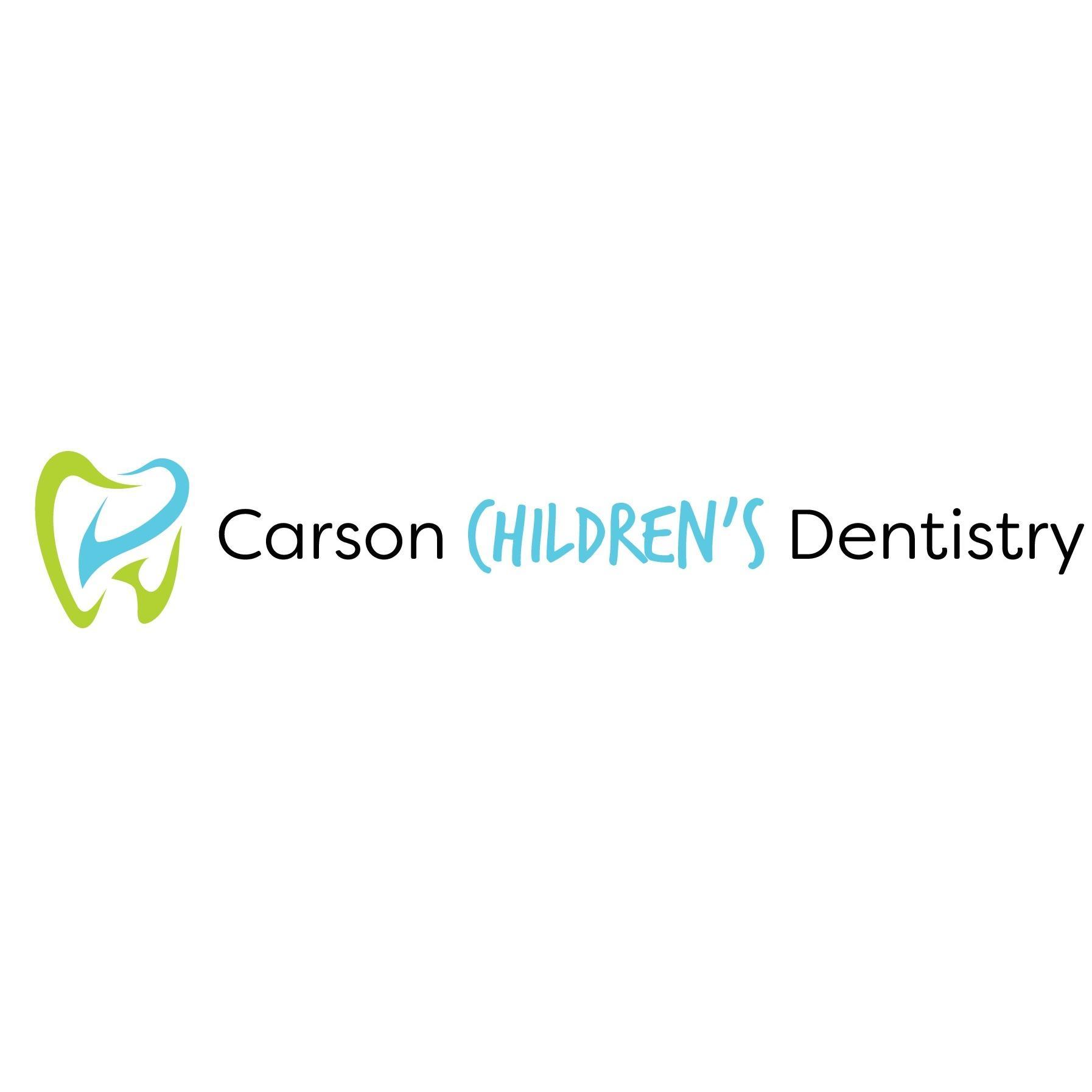 Carson Children's Dentistry