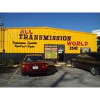 All Transmission World