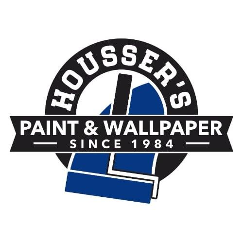 Housser's Paint & Wallpaper