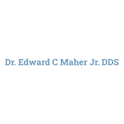 Dr. Edward C Maher Jr. DDS