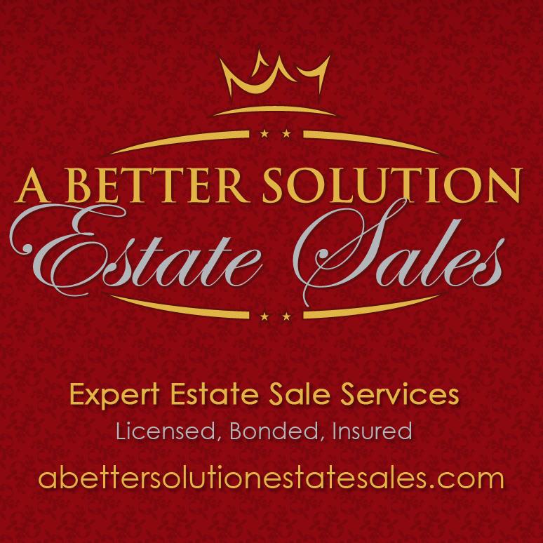 A Better Solution Estate Sales