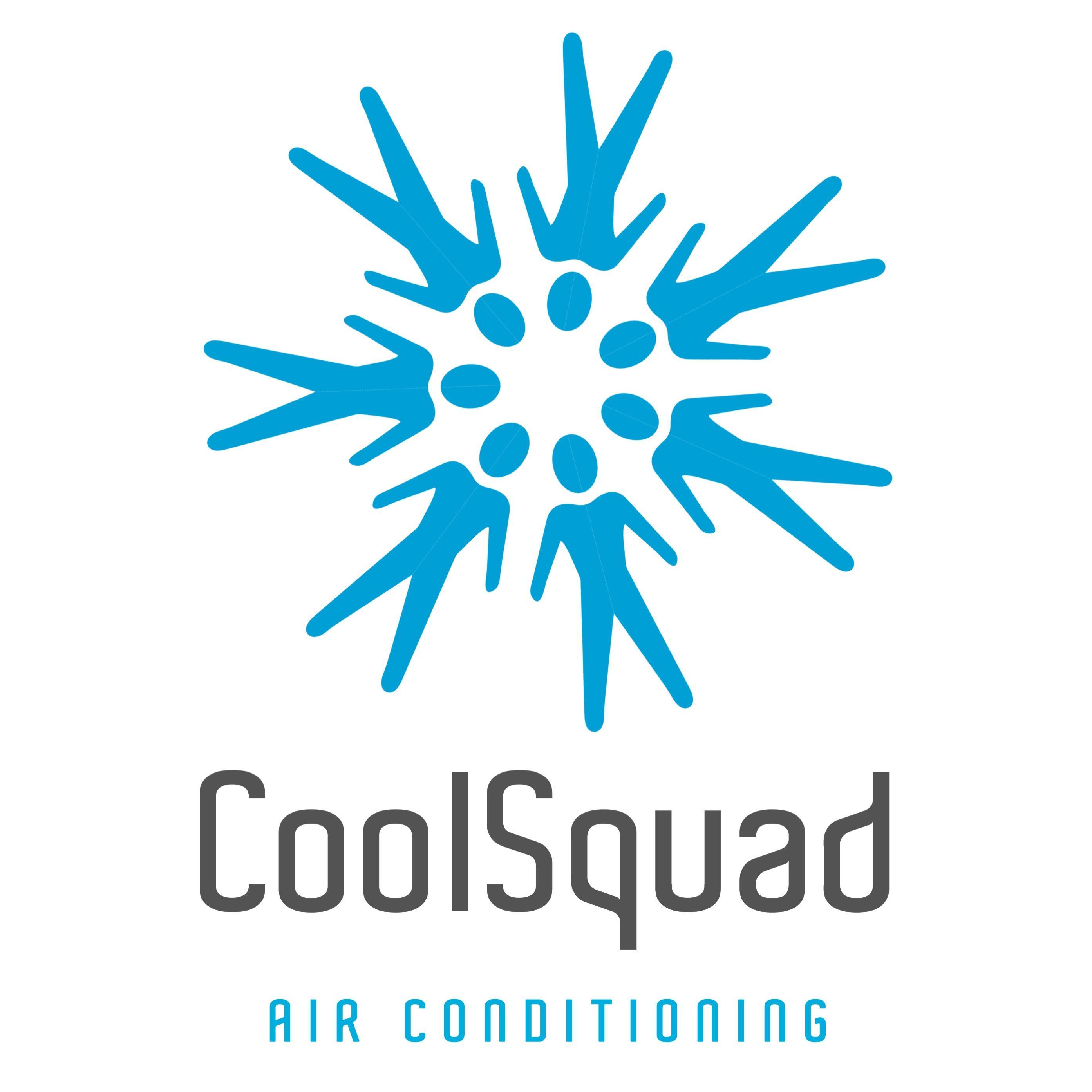 CoolSquad Air Conditioning