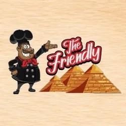 The Friendly