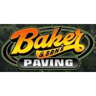 Baker & Sons Paving