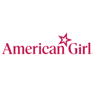 American Girl New York Cafe