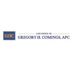 Law Office of Gregory H. Comings, APC