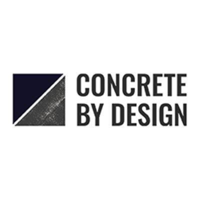 Concrete By Design LLC