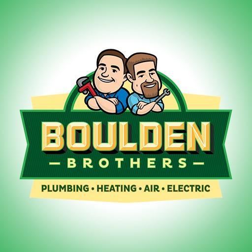 Boulden Brothers