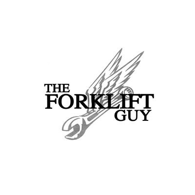 The Forklift Guy