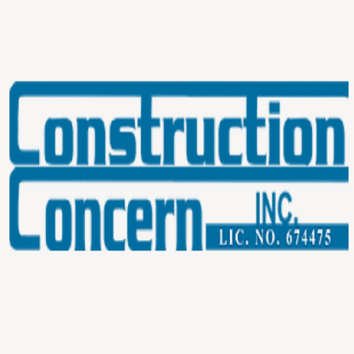 Construction Concern