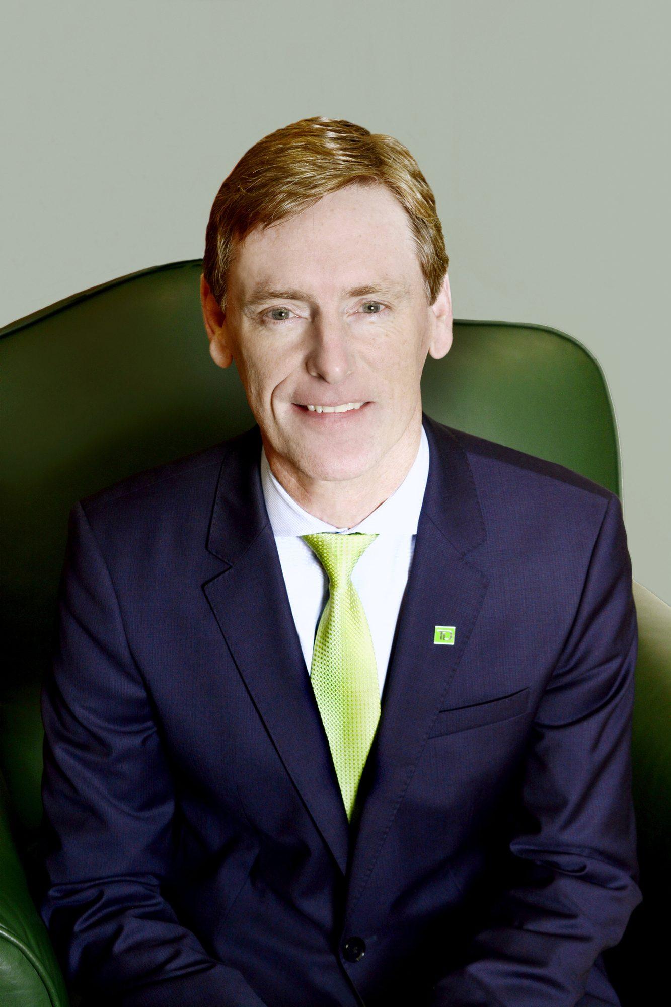 Duncan McEachran - TD Wealth Private Investment Advice