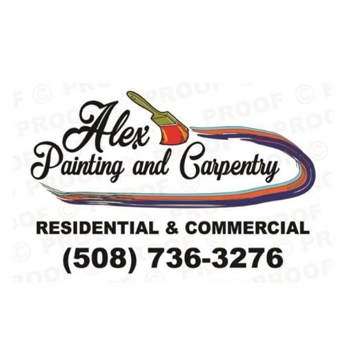 Alex Painting & Carpentry