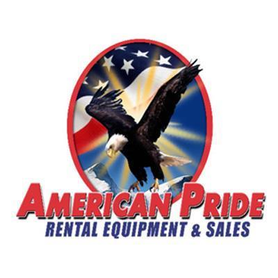 American Pride Rental Equipment And Sales