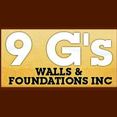 9 G's Wall & Foundations Inc