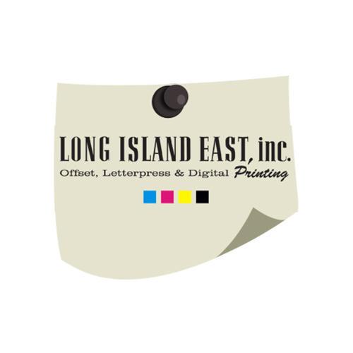 Long Island East Inc Printers