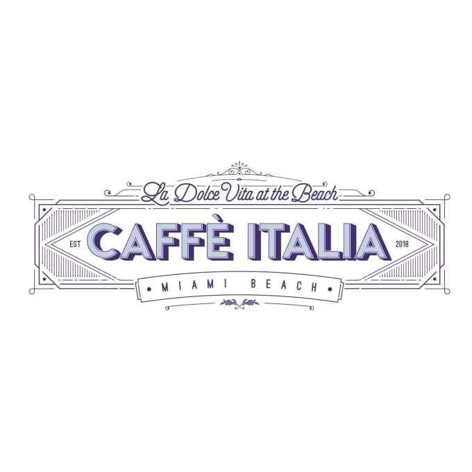 Caffe` Italia