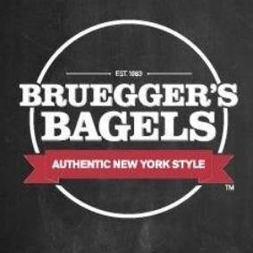 Bruegger's Bagels