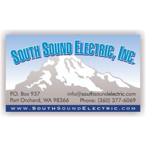 South Sound Electric